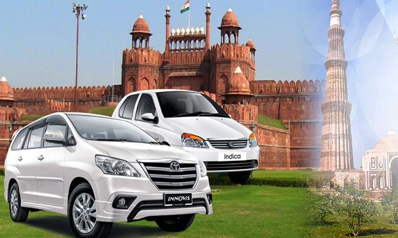 Cab Booking