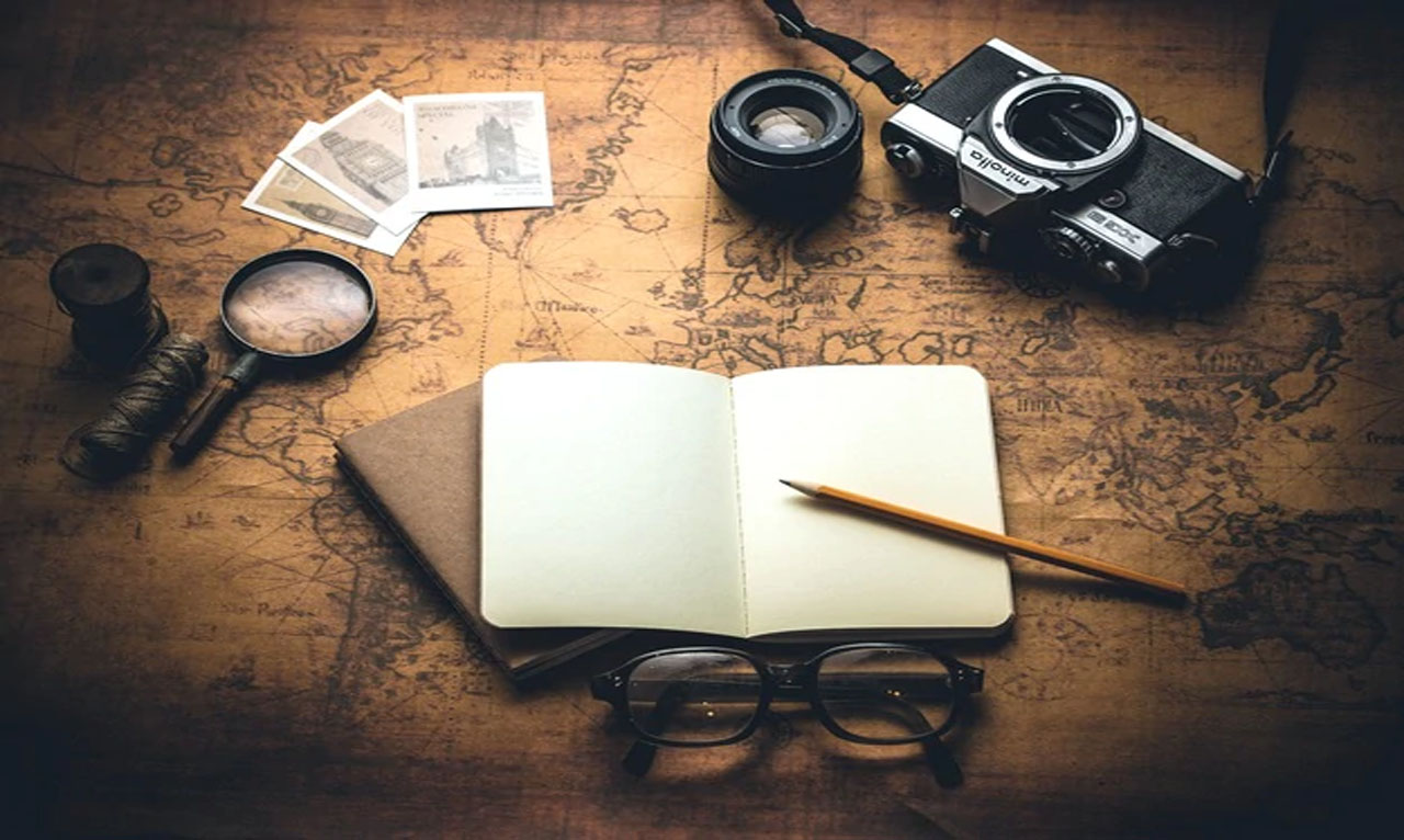 Holiday Planning