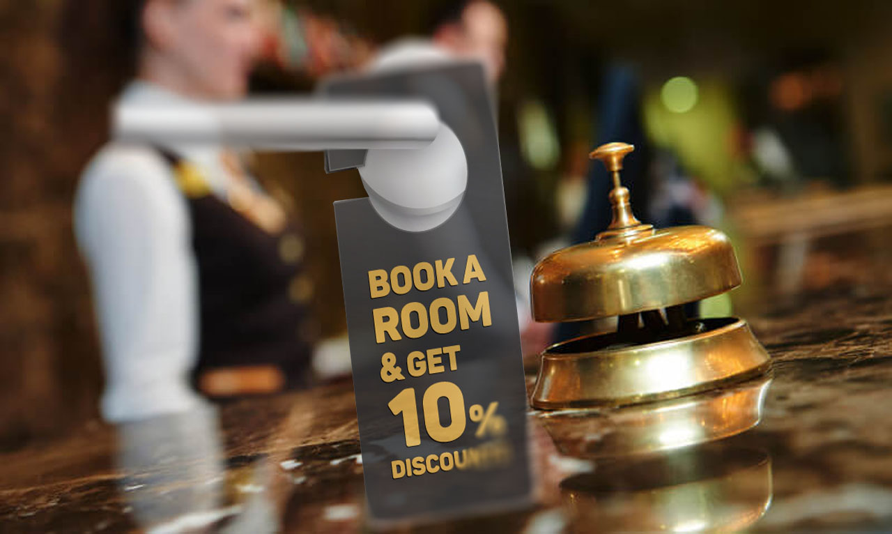 Hotel Booking