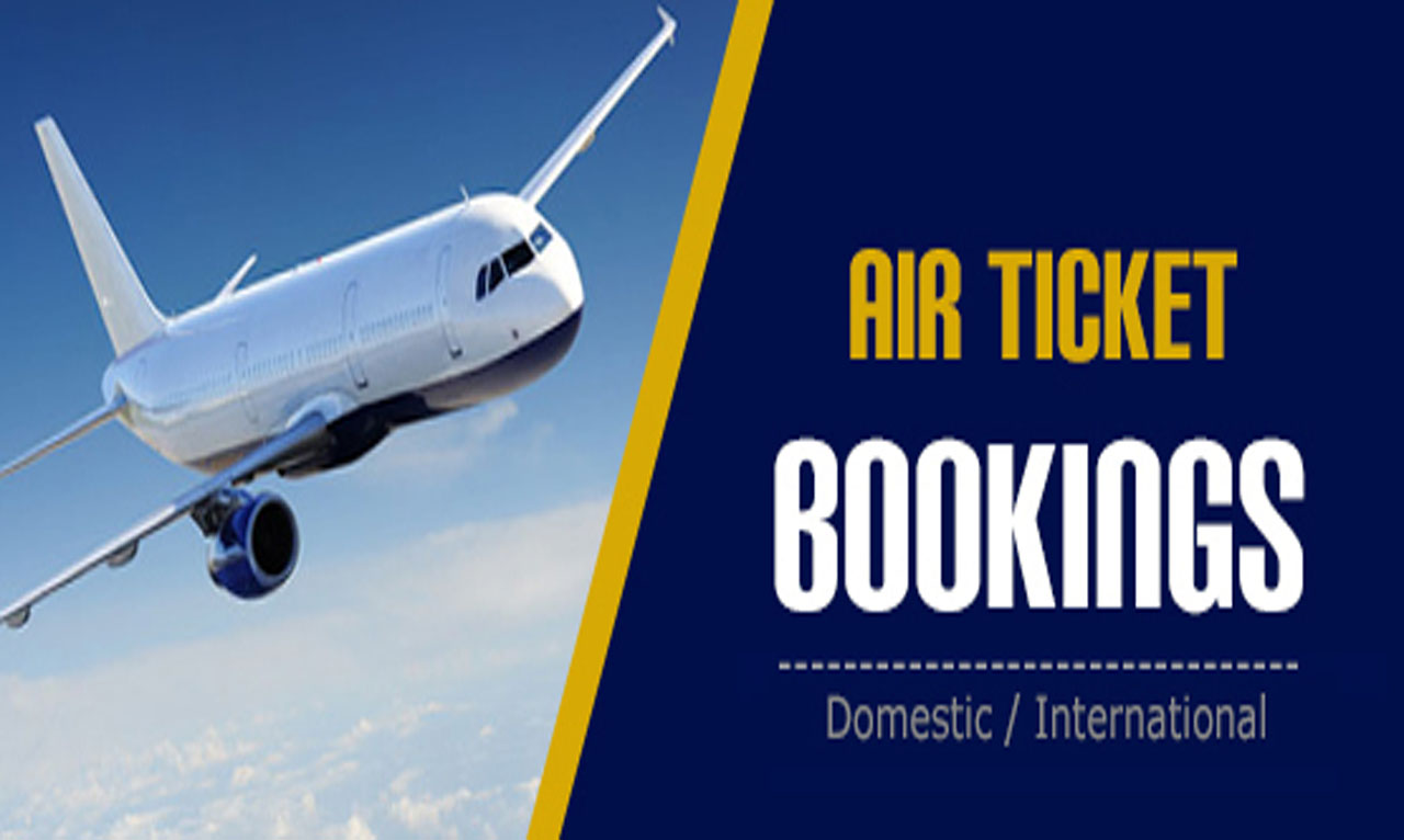 Flight Booking